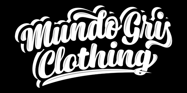 Mundo Gris Clothing